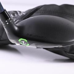 Cobra DS-Adapt X #3 Wood / 15 Degree / Regular Flex Denali Blue 60 Shaft - Image 5