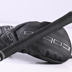 Cobra DS-Adapt X #3 Wood / 15 Degree / Regular Flex Denali Blue 60 Shaft - Image 8