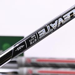 Callaway Apex DCB Irons / 6-PW+GW / Stiff Flex Elevate ETS 95 Shafts - Image 5