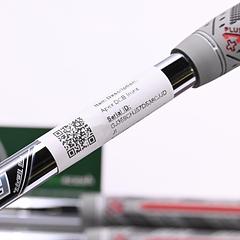 Callaway Apex DCB Irons / 6-PW+GW / Stiff Flex Elevate ETS 95 Shafts - Image 6