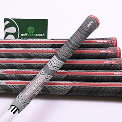 Callaway Apex DCB Irons / 6-PW+GW / Stiff Flex Elevate ETS 95 Shafts - Image 7