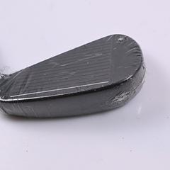 Left Hand Cobra King Forged Tec Black #4 Iron / 21 Degree / Stiff Flex KBS Tour - Image 3