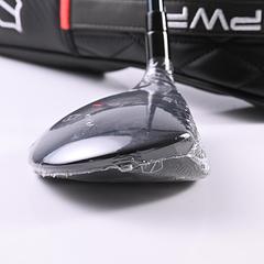 Wilson DYNAPWR Max 2025 #7 Wood / 21 Degree / Regular Flex UST Lin-Q M40X 6 - Image 8