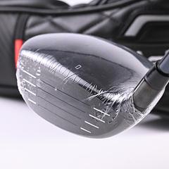 Wilson DYNAPWR Max 2025 #7 Wood / 21 Degree / Regular Flex UST Lin-Q M40X 6 - Image 7