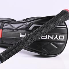 Wilson DYNAPWR Max 2025 #7 Wood / 21 Degree / Regular Flex UST Lin-Q M40X 6 - Image 3