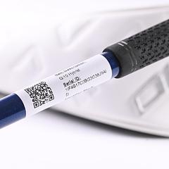 Taylormade Qi10 #3 Hybrid / 19 Degree / Stiff Flex Ventus TR Blue 7 Shaft - Image 5