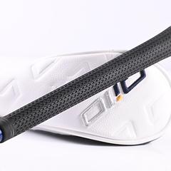 Taylormade Qi10 #3 Hybrid / 19 Degree / Stiff Flex Ventus TR Blue 7 Shaft - Image 4