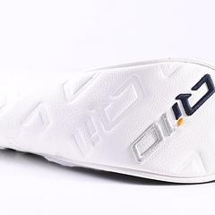 Taylormade Qi10 #3 Hybrid / 19 Degree / Stiff Flex Ventus TR Blue 7 Shaft - Image 3