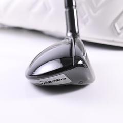 Taylormade Qi10 #3 Hybrid / 19 Degree / Stiff Flex Ventus TR Blue 7 Shaft - Image 8