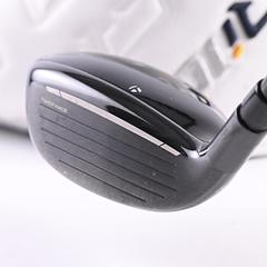 Taylormade Qi10 #3 Hybrid / 19 Degree / Stiff Flex Ventus TR Blue 7 Shaft - Image 7