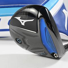 Mizuno ST-Max 230 #5 Wood / 18 Degree / Regular Flex Denali Red 60 Shaft - Image 1