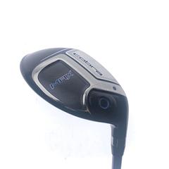 Used Cobra MAX 4 Hybrid / 22 Degrees / Regular Flex - Image 2
