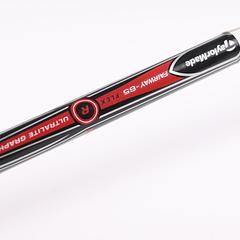 Taylormade V-Steel #3 Wood / 15 Degree / Regular Flex Taylormade Ultralite 65 - Image 6