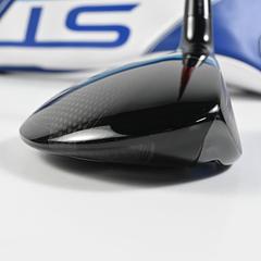 Mizuno ST-Max 230 #5 Wood / 18 Degree / Regular Flex Denali Red 60 Shaft - Image 3