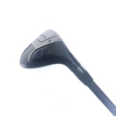 Used Cobra MAX 4 Hybrid / 22 Degrees / Regular Flex - Image 3