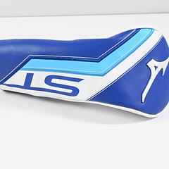 Mizuno ST-Max 230 #5 Wood / 18 Degree / Regular Flex Denali Red 60 Shaft - Image 9