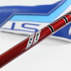 Mizuno ST-Max 230 #5 Wood / 18 Degree / Regular Flex Denali Red 60 Shaft - Image 6