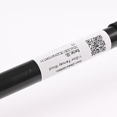 Taylormade V-Steel #3 Wood / 15 Degree / Regular Flex Taylormade Ultralite 65 - Image 7