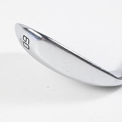 Titleist Vokey SM9 Lob Wedge / 60 Degree / Stiff Flex Dynamic Gold S300 Shaft - Image 3