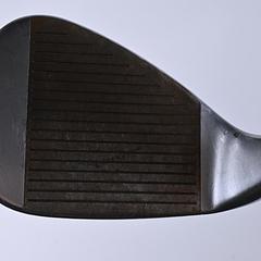 Taylormade Milled Grind 4 Lob Wedge / 58 Degree / Stiff Flex Steel Shaft - Image 2