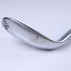 Taylormade Milled Grind 4 Lob Wedge / 58 Degree / Stiff Flex Steel Shaft - Image 3
