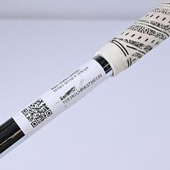 Taylormade Milled Grind 4 Lob Wedge / 58 Degree / Stiff Flex Steel Shaft - Image 5