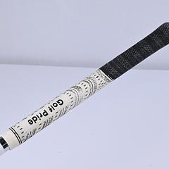 Taylormade Milled Grind 4 Lob Wedge / 58 Degree / Stiff Flex Steel Shaft - Image 6