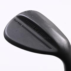 Vokey SM9 Lob Wedge / 60 Degree / Wedge Flex Vokey SM9 Shaft - Image 1