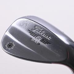 Titleist Vokey SM7 Gap Wedge / 52 Degree / Wedge Flex Vokey SM7 Shaft - Image 2