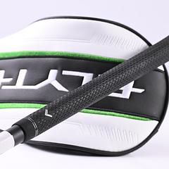 Callaway Elyte Driver / 12 Degree / Senior Flex Vanquish 4 Shaft - Image 3