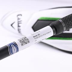 Callaway Elyte #4 Hybrid / 22 Degree / Senior Flex Vanquish 5 Shaft - Image 7