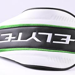 Callaway Elyte Driver / 12 Degree / Senior Flex Vanquish 4 Shaft - Image 2