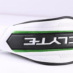 Callaway Elyte #4 Hybrid / 22 Degree / Senior Flex Vanquish 5 Shaft - Image 9