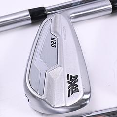 PXG 0211 DC Irons / 4-PW / Regular Flex True Temper Elevate 95 Shafts - Image 1