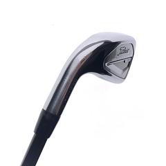 Used Titleist T350 5 Iron / 23.0 Degrees / Regular Flex / Left-Handed - Image 3