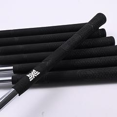 PXG 0211 DC Irons / 4-PW / Regular Flex True Temper Elevate 95 Shafts - Image 7