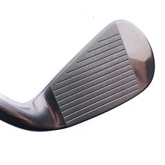 Used Titleist T350 5 Iron / 23.0 Degrees / Regular Flex / Left-Handed - Image 6