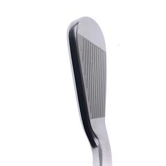 Used Titleist T350 5 Iron / 23.0 Degrees / Regular Flex / Left-Handed - Image 5