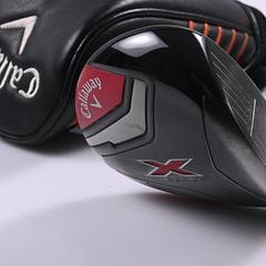 Callaway X-Series 418 #3 Wood / 15 Degree / Stiff Flex Project X San Diego 56 - Image 1