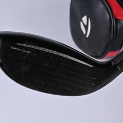 Taylormade Stealth #4 Hybrid / 22 Degree / Regular Flex Fujikura Ventus Red 6 - Image 2
