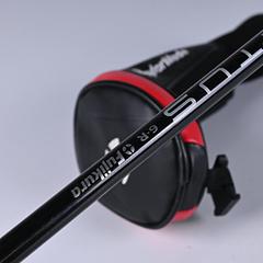 Taylormade Stealth #4 Hybrid / 22 Degree / Regular Flex Fujikura Ventus Red 6 - Image 5