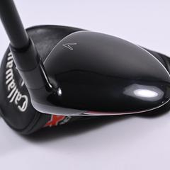 Callaway X-Series 418 #3 Wood / 15 Degree / Stiff Flex Project X San Diego 56 - Image 5