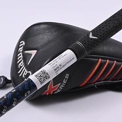 Callaway X-Series 418 #3 Wood / 15 Degree / Stiff Flex Project X San Diego 56 - Image 7