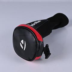 Taylormade Stealth #4 Hybrid / 22 Degree / Regular Flex Fujikura Ventus Red 6 - Image 8