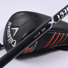 Callaway X-Series 418 #3 Wood / 15 Degree / Stiff Flex Project X San Diego 56 - Image 6