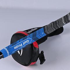 Taylormade Stealth #4 Hybrid / 22 Degree / Regular Flex Fujikura Ventus Red 6 - Image 7