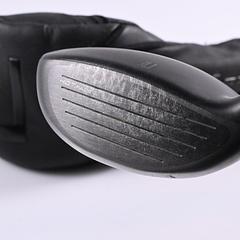 Cobra Darkspeed Max #5 Wood / 18.5 Degree / Regular Flex Lin-Q M40X Red 5 Shaft - Image 4