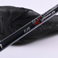 Cobra Darkspeed Max #5 Wood / 18.5 Degree / Regular Flex Lin-Q M40X Red 5 Shaft - Image 6