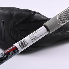 Cobra Darkspeed Max #5 Wood / 18.5 Degree / Regular Flex Lin-Q M40X Red 5 Shaft - Image 7