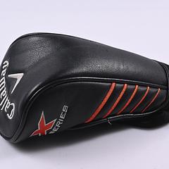 Callaway X-Series 418 #3 Wood / 15 Degree / Stiff Flex Project X San Diego 56 - Image 9